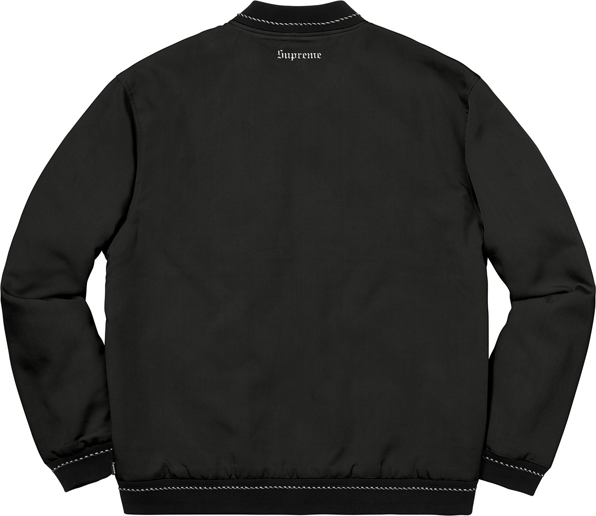 Diamond Rayon Bomber view 9